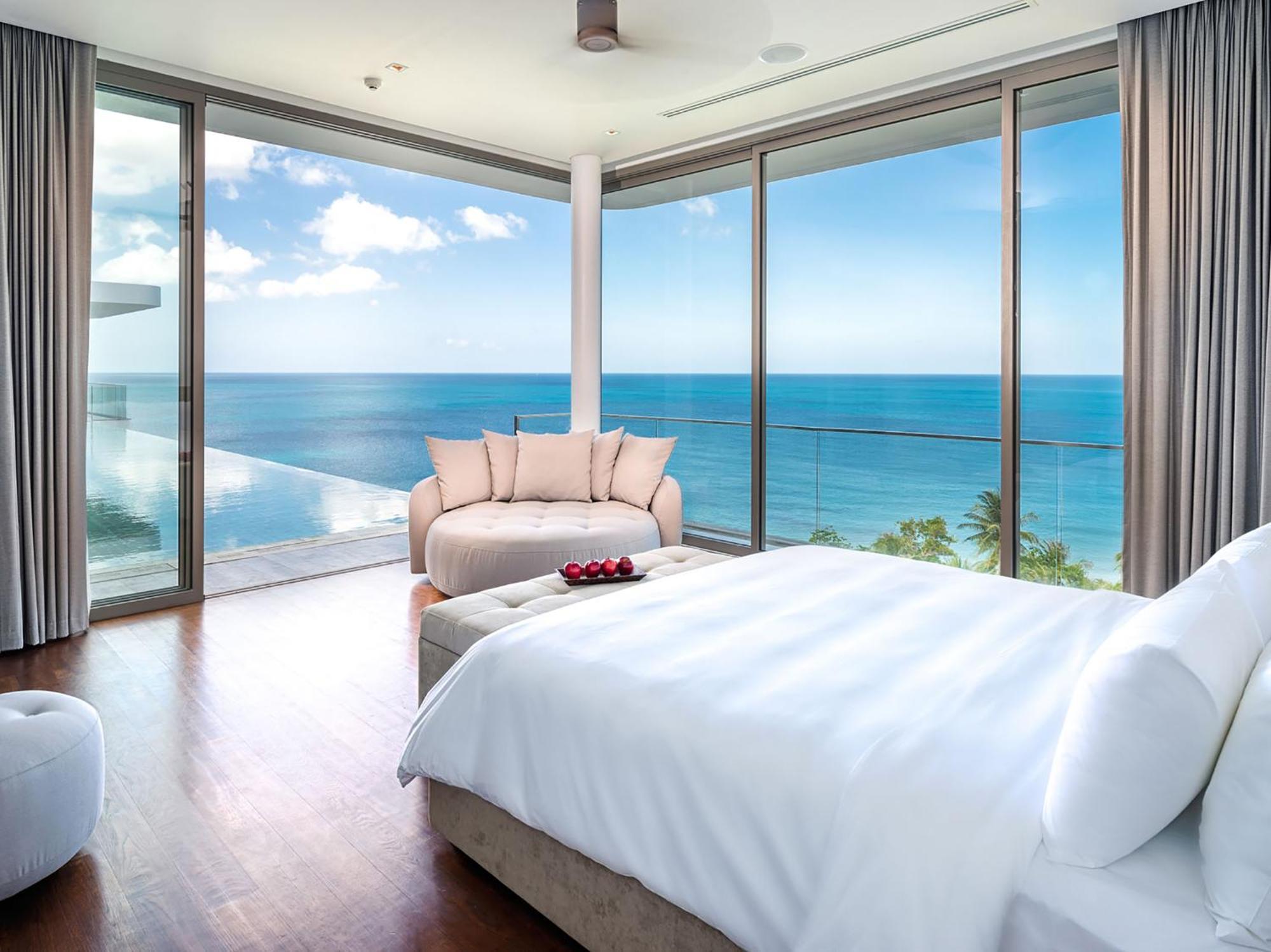 Malaiwana Residences Nai Thon Beach Habitación foto