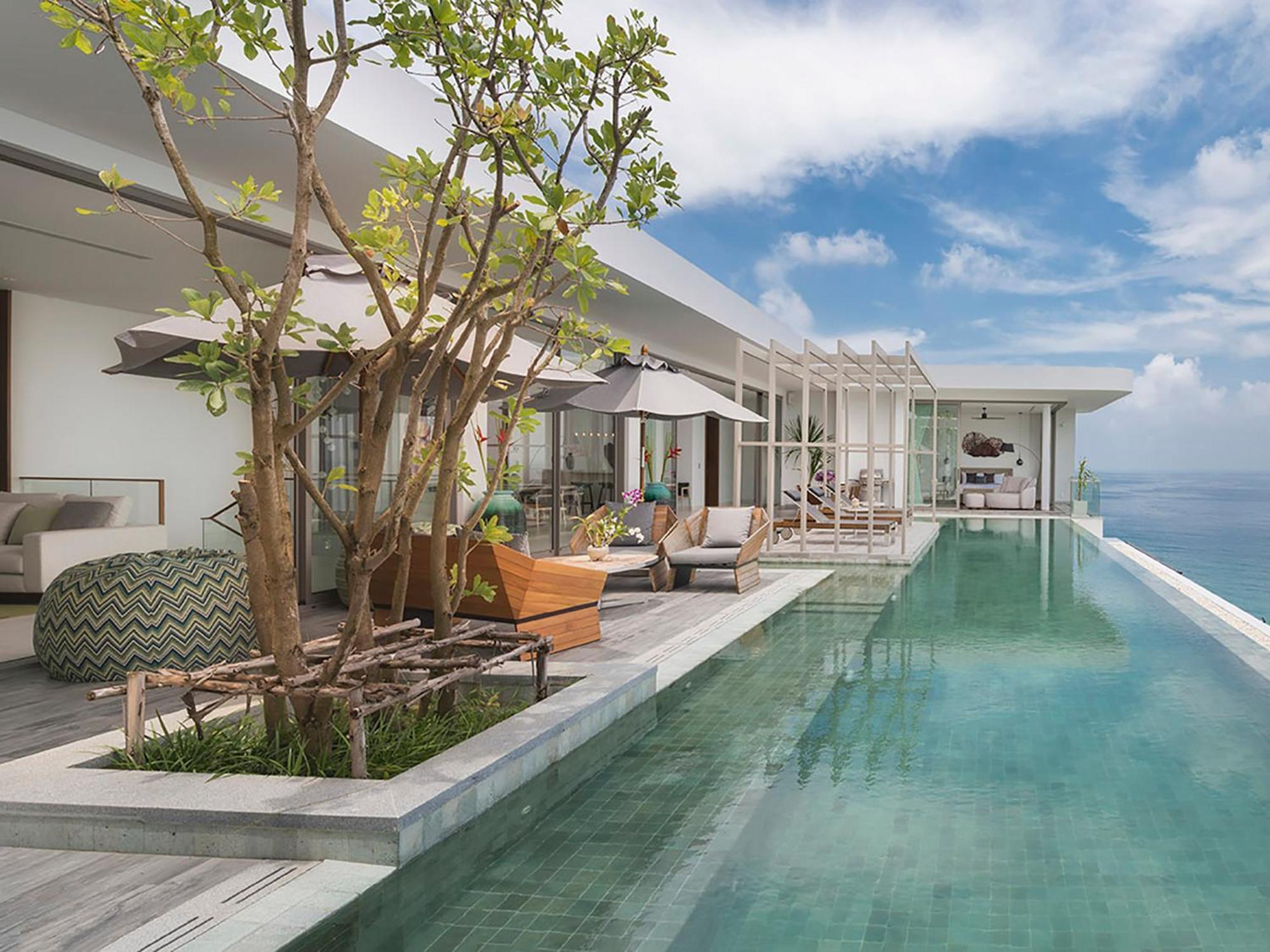 Malaiwana Residences Nai Thon Beach Habitación foto