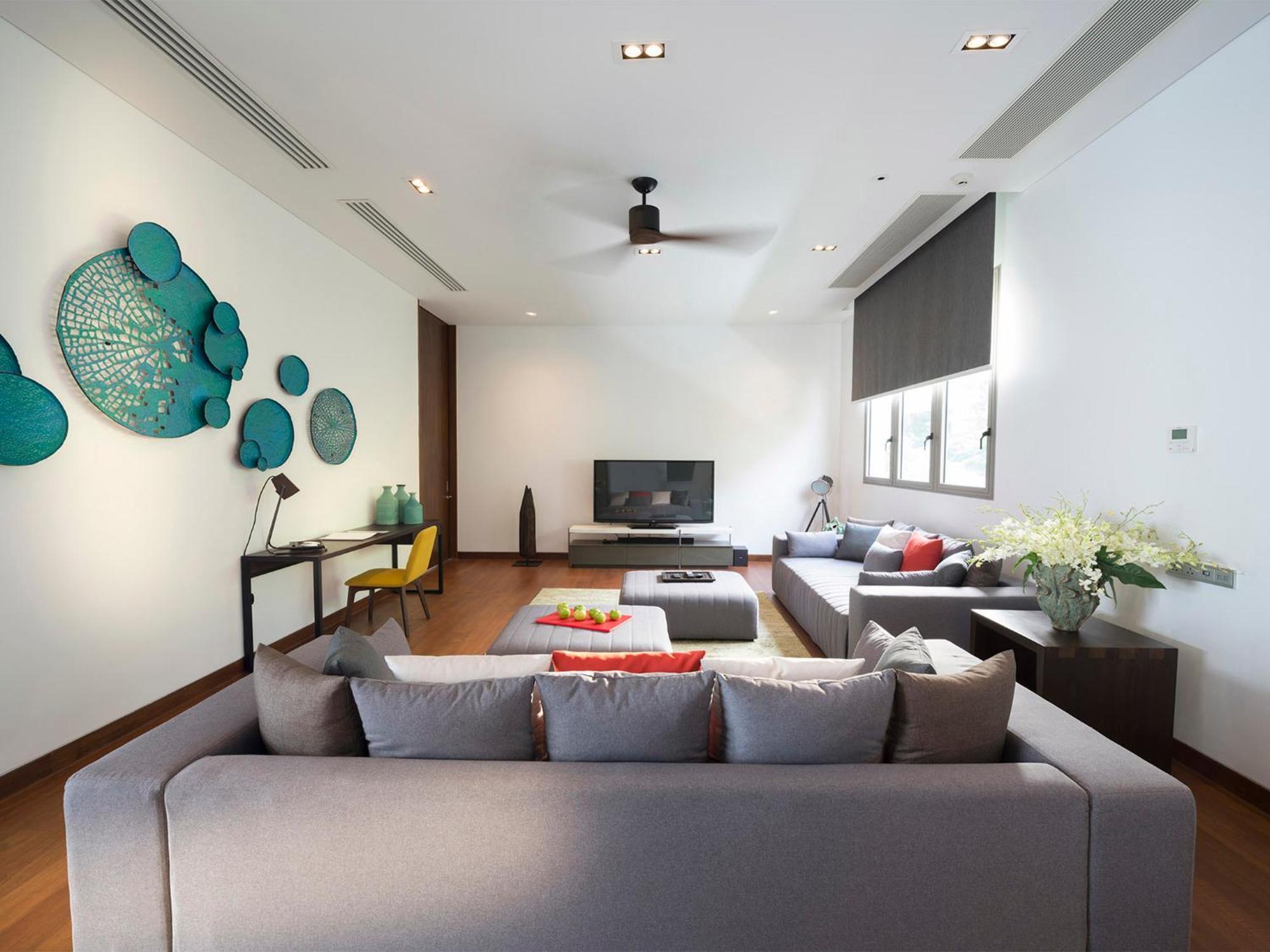 Malaiwana Residences Nai Thon Beach Habitación foto
