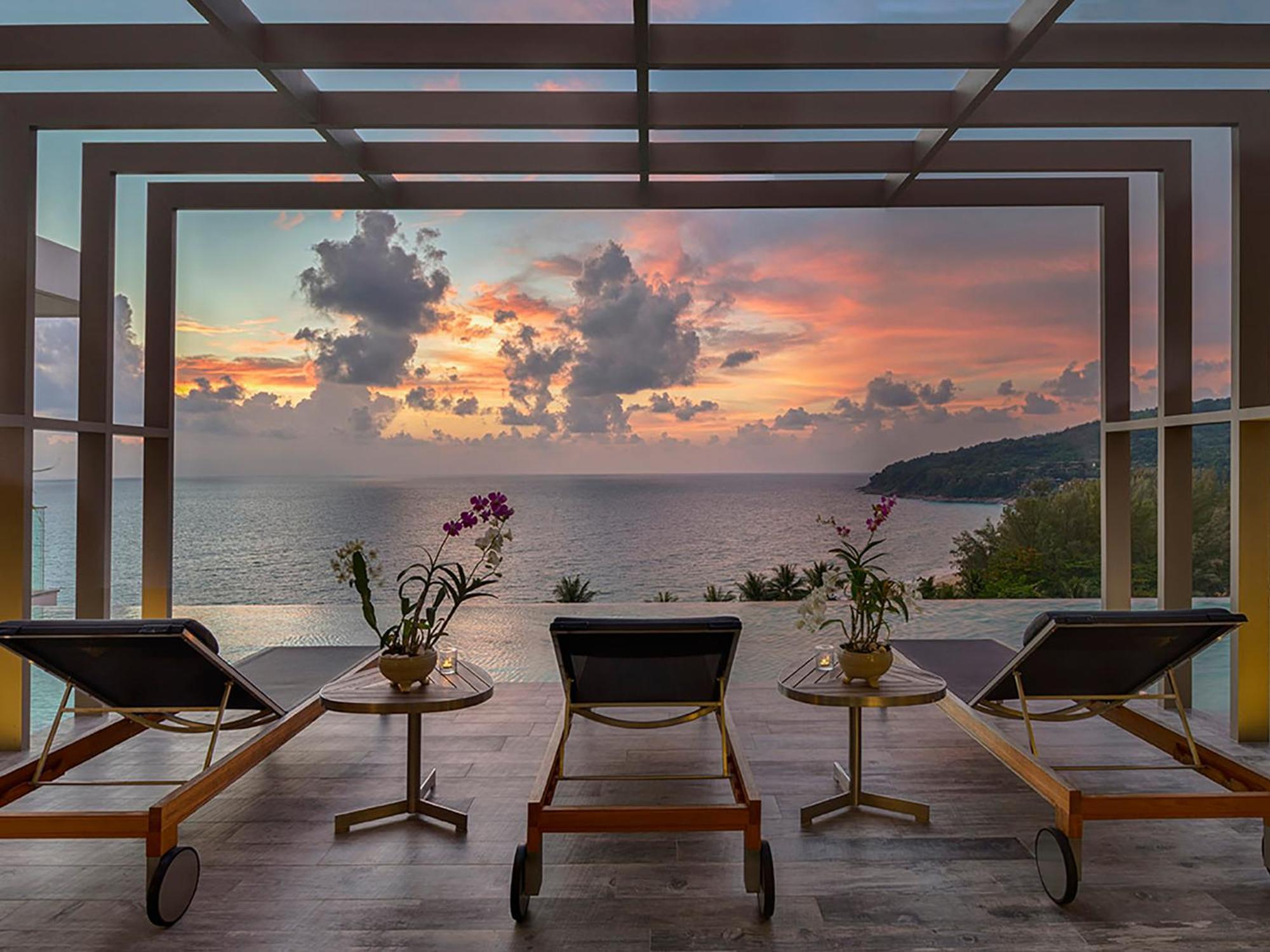 Malaiwana Residences Nai Thon Beach Habitación foto