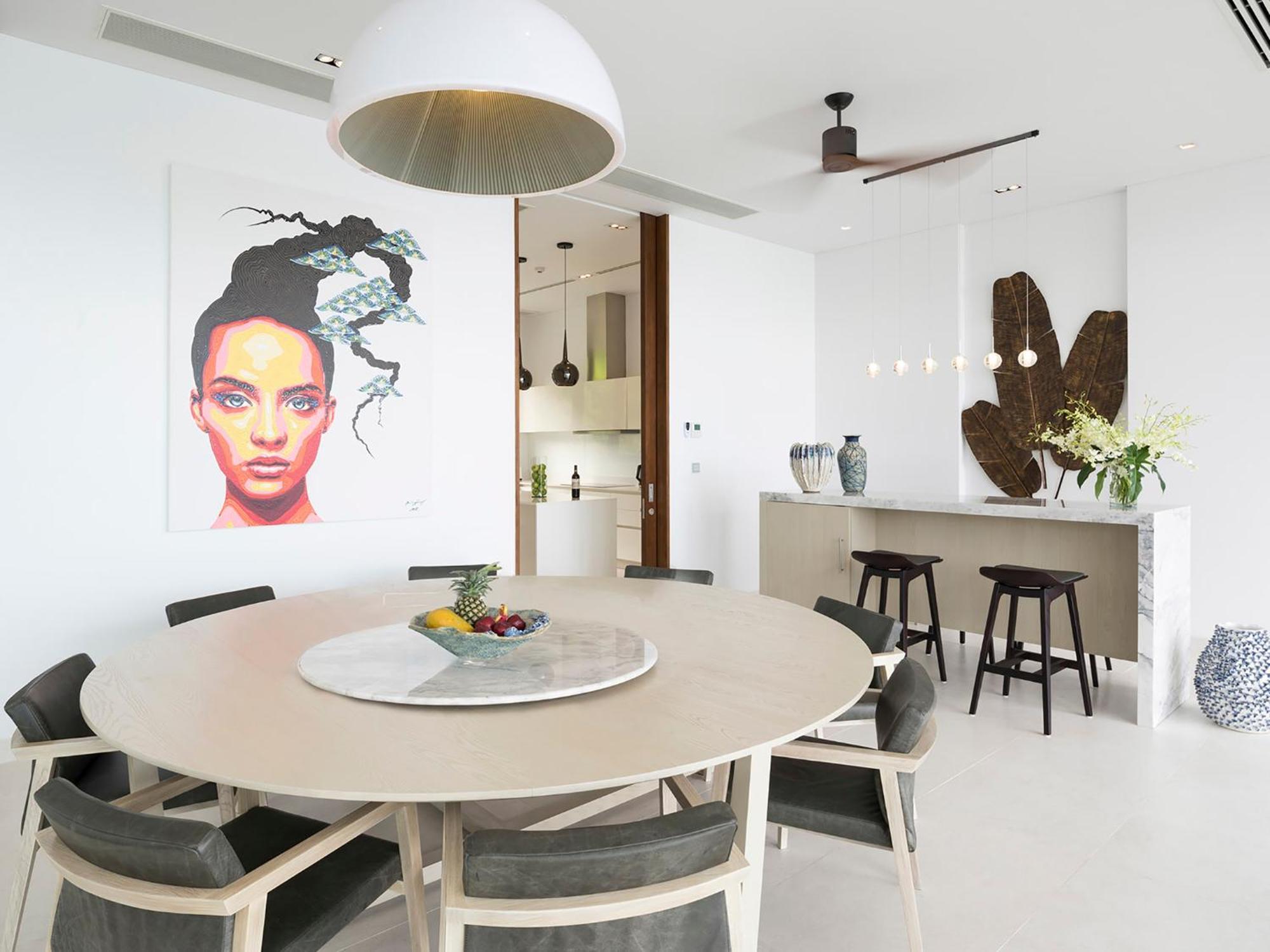 Malaiwana Residences Nai Thon Beach Habitación foto