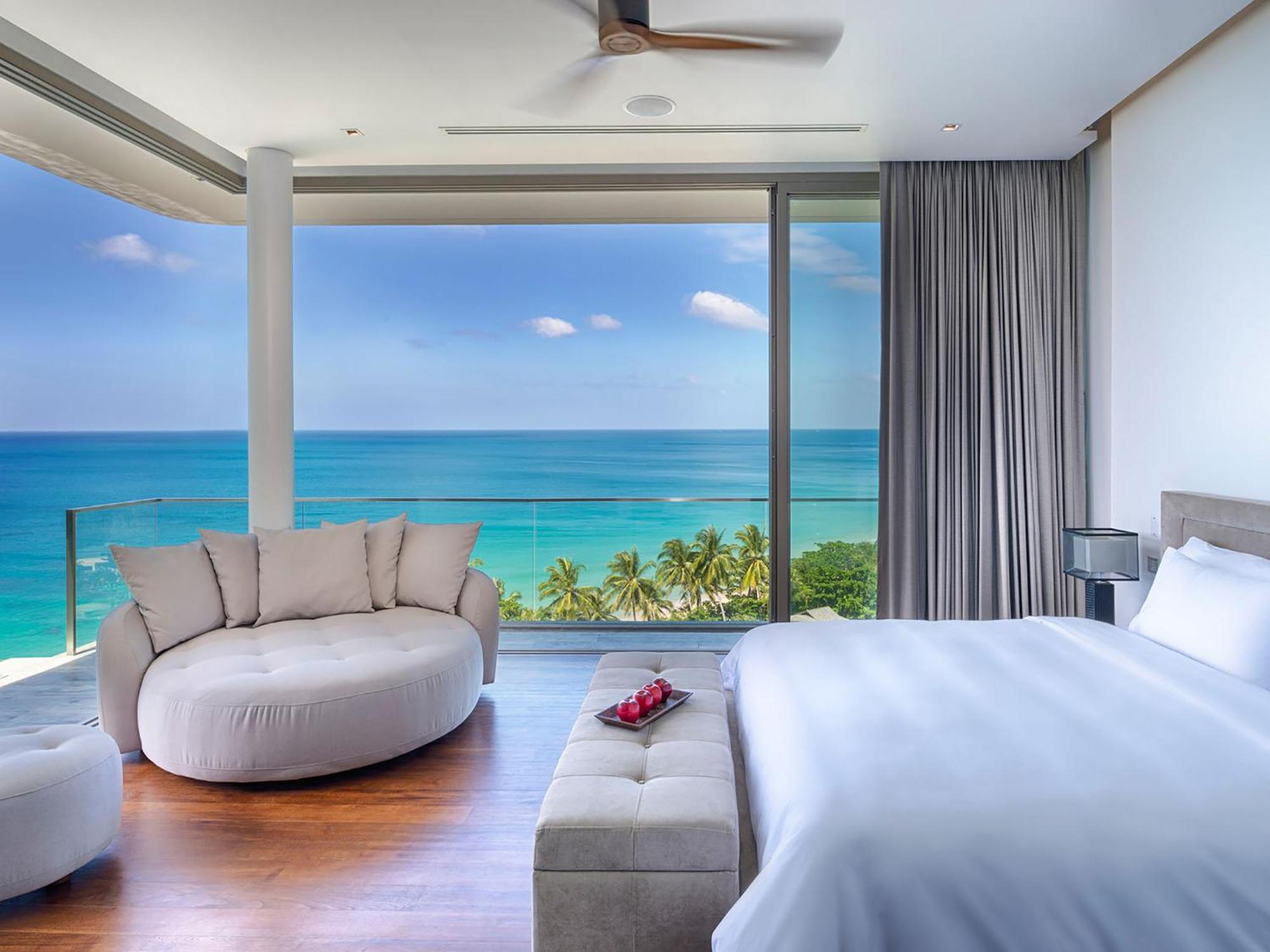 Malaiwana Residences Nai Thon Beach Habitación foto