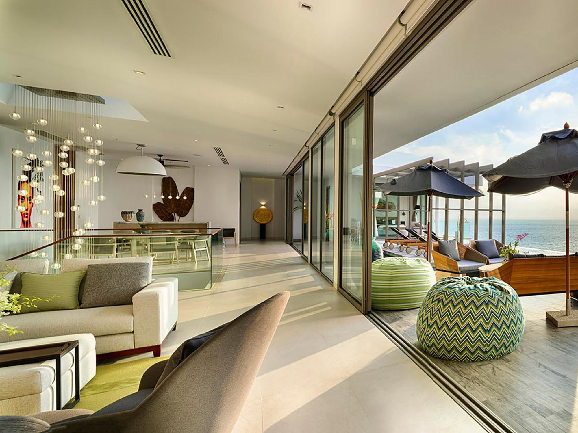 Malaiwana Residences Nai Thon Beach Habitación foto