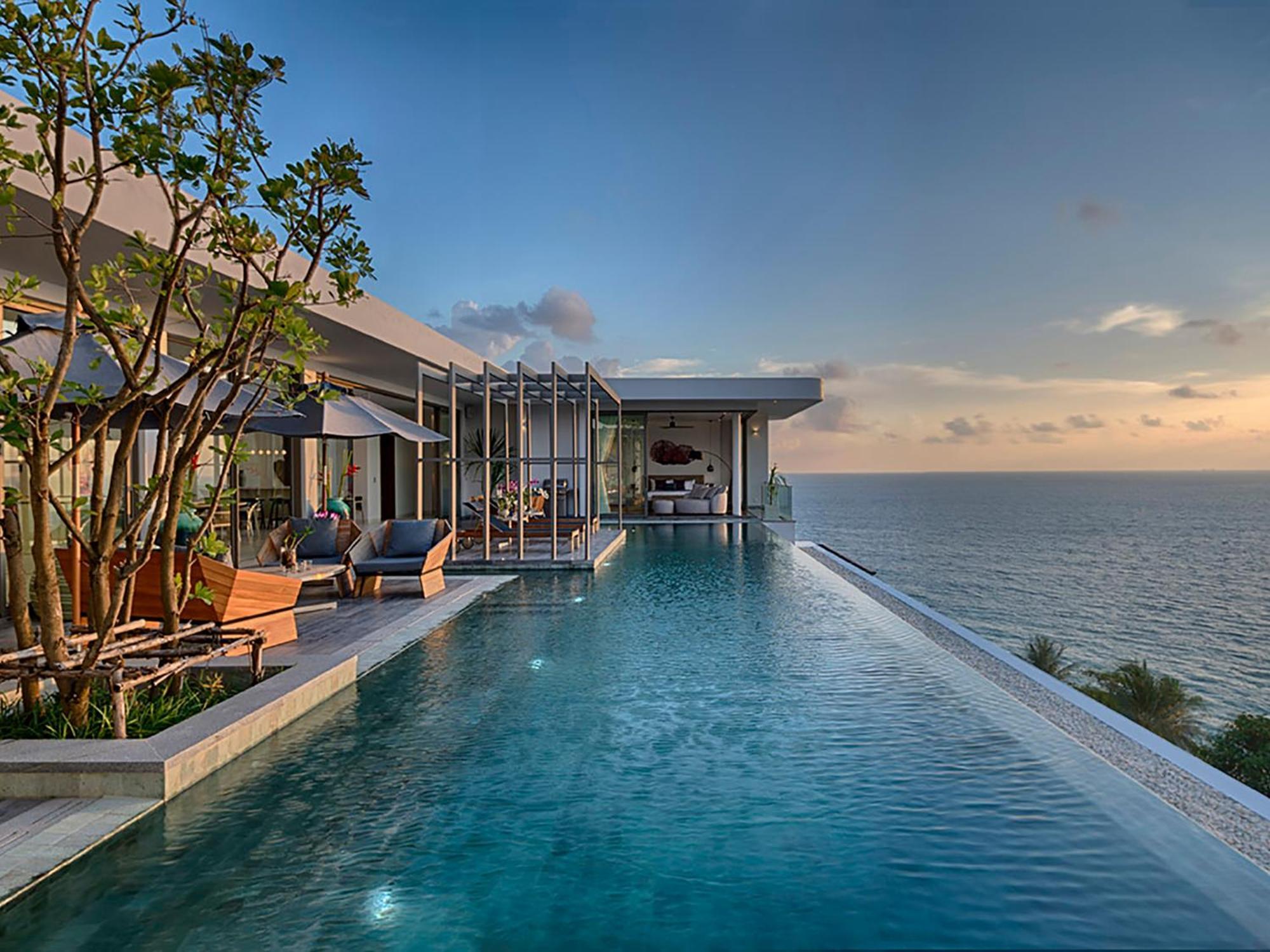 Malaiwana Residences Nai Thon Beach Habitación foto