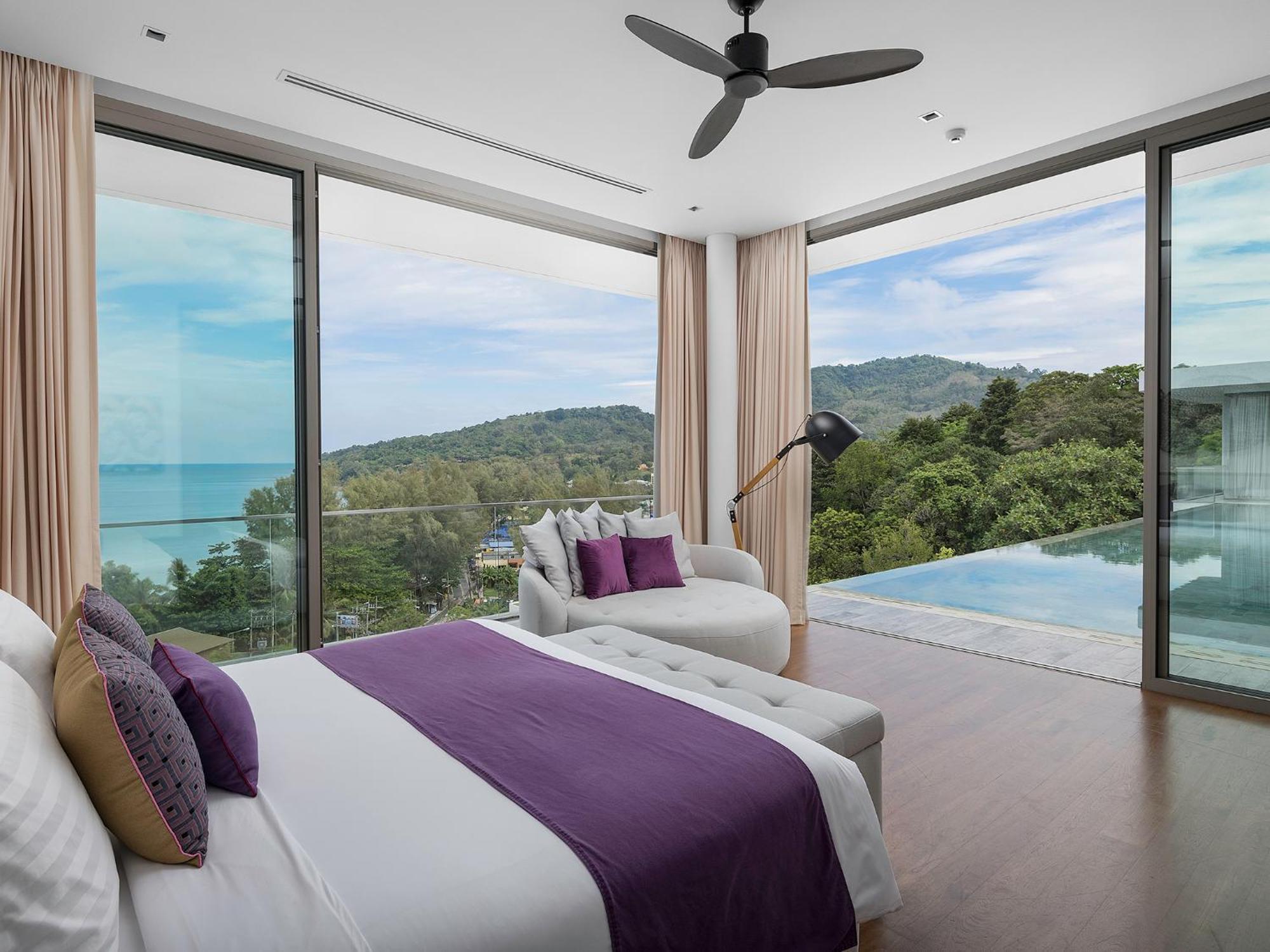 Malaiwana Residences Nai Thon Beach Exterior foto