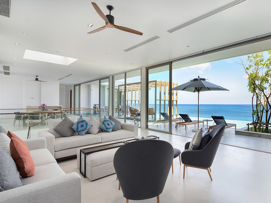 Malaiwana Residences Nai Thon Beach Habitación foto